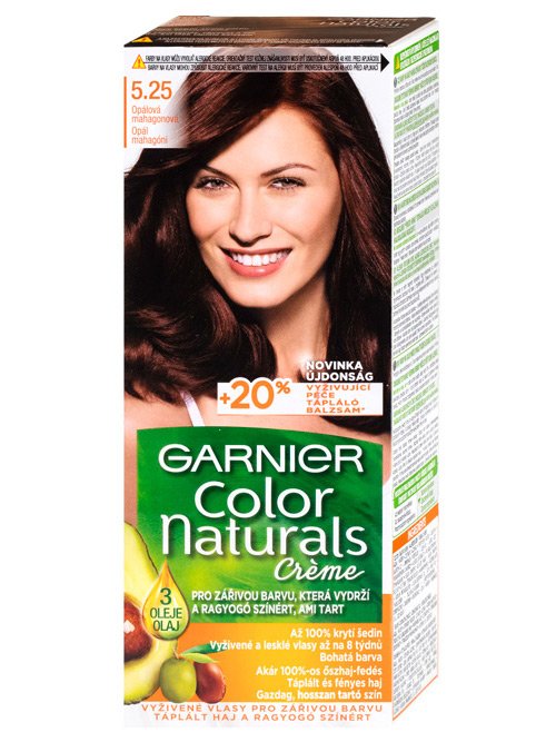 Color Naturals